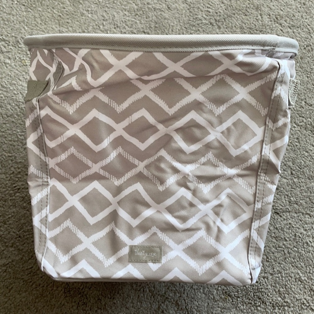 NWT thirty one storage bin.